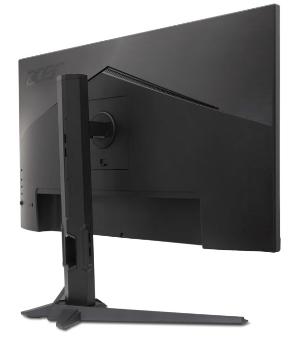 Acer Nitro XV272U F3 27 Inch IPS  WQHD 300 Hz 0.5ms Anti-glare AMD FreeSync Premium Black Widescreen Gaming LCD Monitor ( UM.HX2AA.307 ) - Image 7