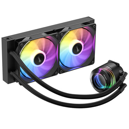 VORTEX LUM 240 ARGB