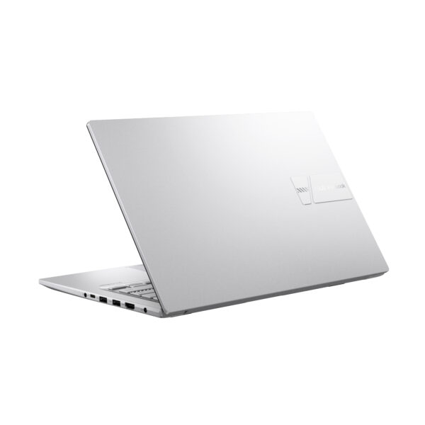 ASUS Vivobook 14 X1404VA-NK761WS Intel Core i3-1315U 13th Gen 14.0 Inch FHD 60Hz Laptop ( 8GB DDR4 RAM, 512GB SSD, Windows 11, MS Office, Cool Silver ) - Image 3