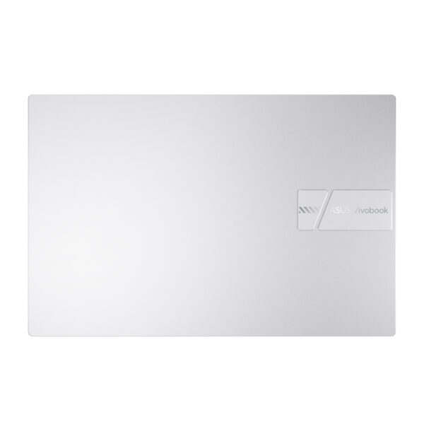 ASUS Vivobook 14 X1404VA-NK761WS Intel Core i3-1315U 13th Gen 14.0 Inch FHD 60Hz Laptop ( 8GB DDR4 RAM, 512GB SSD, Windows 11, MS Office, Cool Silver ) - Image 4