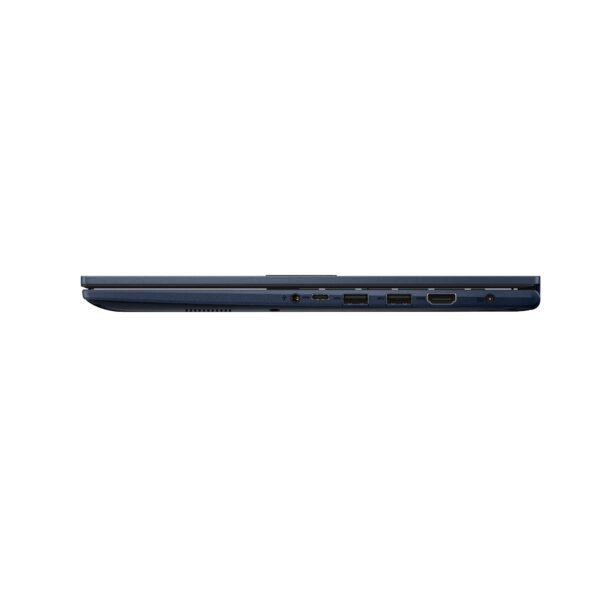 ASUS Vivobook 15 X1504VAP-NJ542WS Intel Core 5 120U 15.6 inch FHD Anti-glare 60Hz Laptop ( 16GB DDR4 RAM, 512GB SSD, Windows 11, MS Office, Quiet Blue ) - Image 5