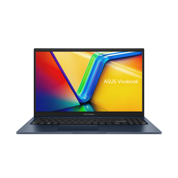ASUS Vivobook 15 X1504VAP-NJ542WS Intel Core 5 120U 15.6 inch FHD Anti-glare 60Hz Laptop ( 16GB DDR4 RAM, 512GB SSD, Windows 11, MS Office, Quiet Blue )