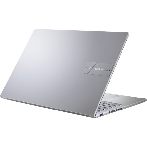 ASUS Vivobook 16 X1605ZAC-MB540WS Intel Core i5-12500H 12th Gen 16-inch WUXGA 60Hz Everyday Laptops ( 16GB DDR4 RAM, 512GB SSD, Windows 11, MS Office, Transparent Silver ) - Image 3