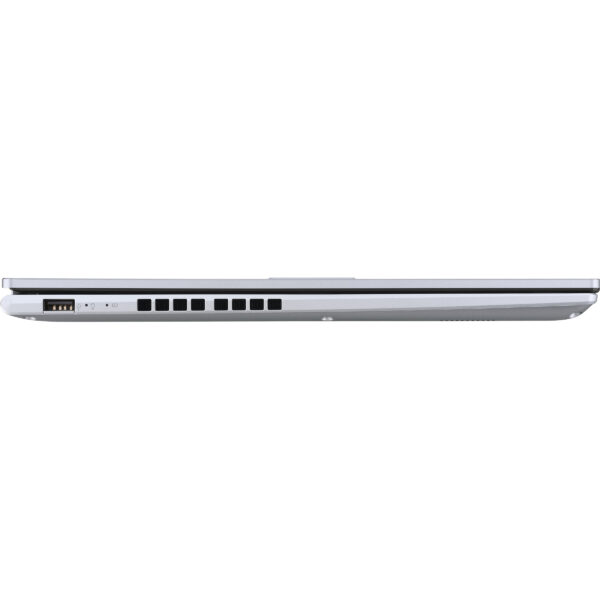 ASUS Vivobook 16 X1605ZAC-MB540WS Intel Core i5-12500H 12th Gen 16-inch WUXGA 60Hz Everyday Laptops ( 16GB DDR4 RAM, 512GB SSD, Windows 11, MS Office, Transparent Silver ) - Image 5