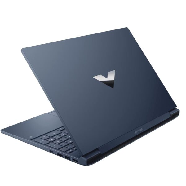 HP Victus 15-fa1415TX Intel Core i7 12th Gen 15.6 inch FHD 144 Hz 9 ms Blue Gaming Laptop AR2B5PA ( 16GB DDR4 RAM, 512 GB SSD, RTX 3050A 4GB GPU, WIN 11+MSO ) - Image 4