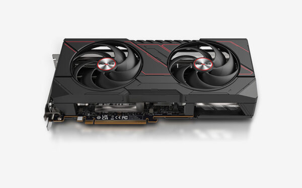 Sapphire Pulse AMD Radeon RX 9070 16GB GDDR6 256 bit AMD RDNA 4 Architecture Gaming Graphics Card With Dual Fan ( 11349-03-20G ) - Image 5