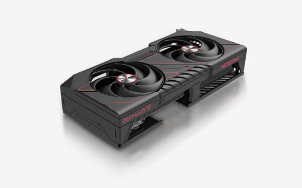 Sapphire Pulse AMD Radeon RX 9070 16GB GDDR6 256 bit AMD RDNA 4 Architecture Gaming Graphics Card With Dual Fan ( 11349-03-20G ) - Image 4