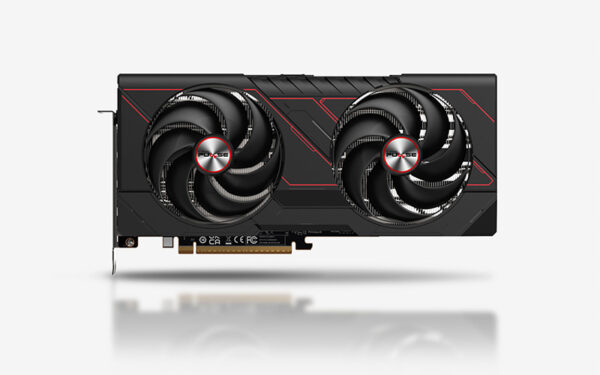 Sapphire Pulse AMD Radeon RX 9070 16GB GDDR6 256 bit AMD RDNA 4 Architecture Gaming Graphics Card With Dual Fan ( 11349-03-20G ) - Image 2
