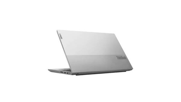 Lenovo ThinkBook 15 G2 ITL 20VEA0A6IH Intel Core i3-1115G4 11th Gen 15.6 Inch FHD IPS Anti-Glare Non-Touch Narrow Bezel Grey Laptop ( 8GB DDR4 RAM, 512 GB SSD, Windows 10 ) - Image 12