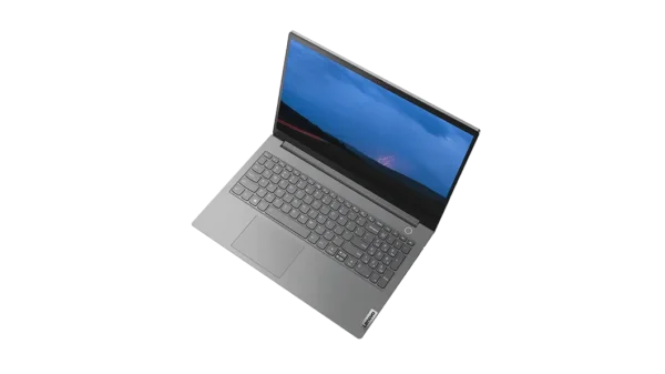 Lenovo ThinkBook 15 G2 ITL 20VEA0A6IH Intel Core i3-1115G4 11th Gen 15.6 Inch FHD IPS Anti-Glare Non-Touch Narrow Bezel Grey Laptop ( 8GB DDR4 RAM, 512 GB SSD, Windows 10 ) - Image 4