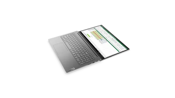Lenovo ThinkBook 15 G2 ITL 20VEA0A6IH Intel Core i3-1115G4 11th Gen 15.6 Inch FHD IPS Anti-Glare Non-Touch Narrow Bezel Grey Laptop ( 8GB DDR4 RAM, 512 GB SSD, Windows 10 ) - Image 7