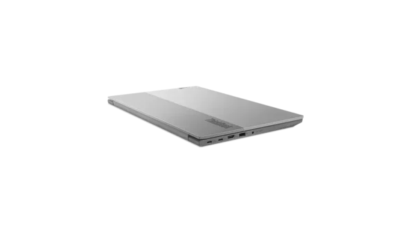 Lenovo ThinkBook 15 G2 ITL 20VEA0A6IH Intel Core i3-1115G4 11th Gen 15.6 Inch FHD IPS Anti-Glare Non-Touch Narrow Bezel Grey Laptop ( 8GB DDR4 RAM, 512 GB SSD, Windows 10 ) - Image 8