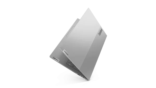 Lenovo ThinkBook 15 G2 ITL 20VEA0A6IH Intel Core i3-1115G4 11th Gen 15.6 Inch FHD IPS Anti-Glare Non-Touch Narrow Bezel Grey Laptop ( 8GB DDR4 RAM, 512 GB SSD, Windows 10 ) - Image 10
