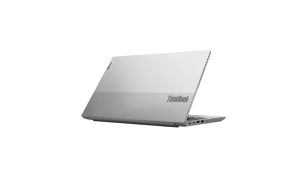 Lenovo ThinkBook 15 G2 ITL 20VEA0A6IH Intel Core i3-1115G4 11th Gen 15.6 Inch FHD IPS Anti-Glare Non-Touch Narrow Bezel Grey Laptop ( 8GB DDR4 RAM, 512 GB SSD, Windows 10 ) - Image 11