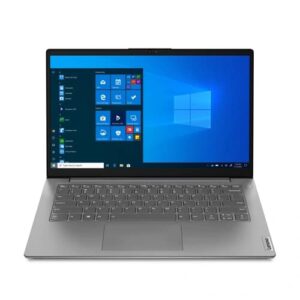 Lenovo V14 G3 82TSA0FWIH Intel Core i5-1235U 12th Gen 14 Inch FHD Grey Laptop ( 8GB DDR4 RAM, 512GB SSD, DOS )