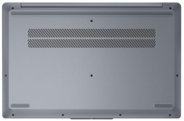 Lenovo IdeaPad Slim 3i 83ER00KSIN Intel Core i5-12450H 12th Gen 15.6 Inch FHD IPS Anti-Glare Non-Touch 300 nits, 60Hz Narrow Bezel Arctic Grey Laptop ( 16GB LPDDR5 RAM, 512 GB SSD, Windows 11, MS Office-24 ) - Image 4