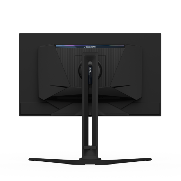 Gigabyte Aorus FO27Q2 27-Inch OLED Flat QHD 240Hz 0.03ms GTG Anti-Reflection Amd Freesync Premium Pro HDR Gaming Monitor - Image 5