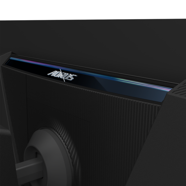 Gigabyte Aorus FO27Q2 27-Inch OLED Flat QHD 240Hz 0.03ms GTG Anti-Reflection Amd Freesync Premium Pro HDR Gaming Monitor - Image 9