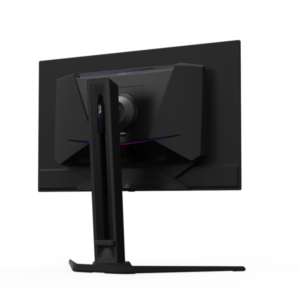 Gigabyte Aorus FO27Q3 27 Inch OLED Flat QHD 360Hz 0.03ms GTG Anti-Reflection Amd Freesync Premium Pro HDR Gaming Monitor - Image 7