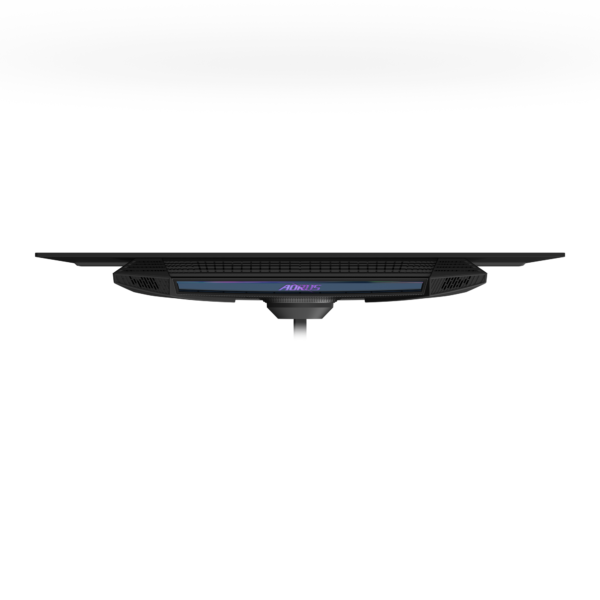 Gigabyte Aorus FO27Q3 27 Inch OLED Flat QHD 360Hz 0.03ms GTG Anti-Reflection Amd Freesync Premium Pro HDR Gaming Monitor - Image 11