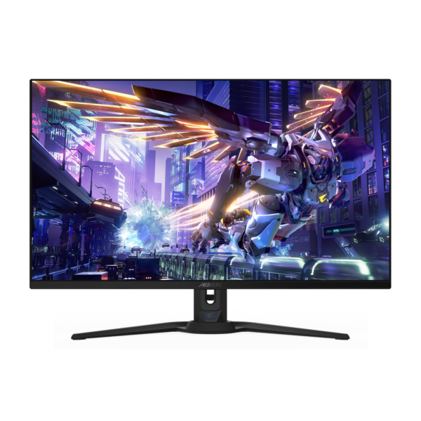 Gigabyte Aorus FO32U2P 31.5 Inch OLED UHD Flat 240Hz 0.03ms GTG Anti-Reflection Amd Freesync Premium Pro Gaming Monitor