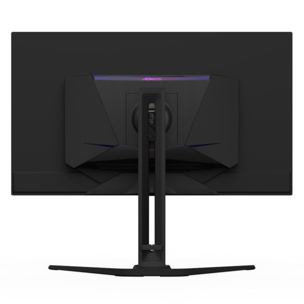 Gigabyte Aorus FO32U2P 31.5 Inch OLED UHD Flat 240Hz 0.03ms GTG Anti-Reflection Amd Freesync Premium Pro Gaming Monitor - Image 6