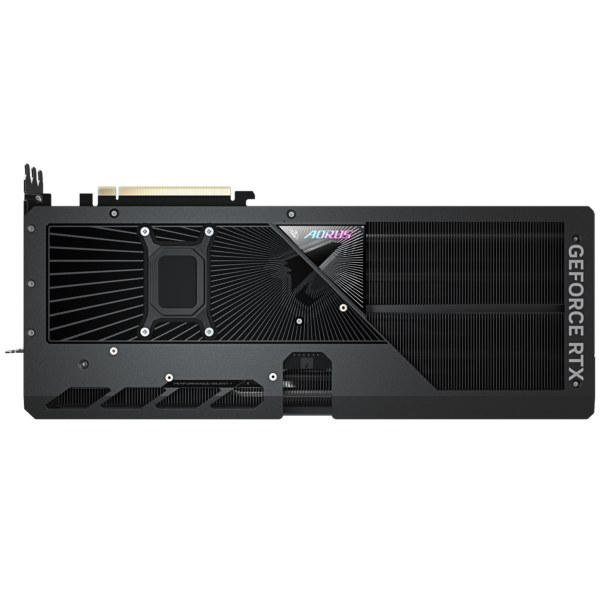 Gigabyte AORUS GeForce RTX 5080 MASTER 16G 16GB GDDR7 256 bit Gaming Graphics Card With Triple Fans ( GV-N5080AORUS M-16GD ) - Image 4