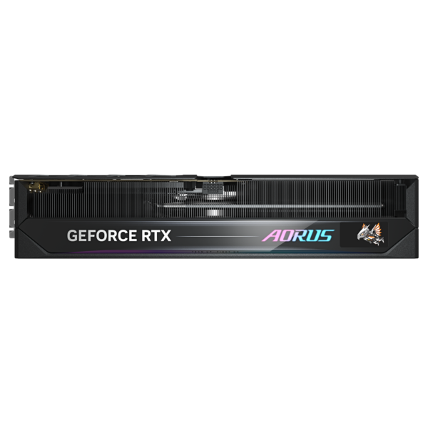Gigabyte AORUS GeForce RTX 5080 MASTER 16G 16GB GDDR7 256 bit Gaming Graphics Card With Triple Fans ( GV-N5080AORUS M-16GD ) - Image 10