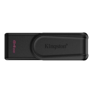 Kingston DataTraveler Exodia S 64GB USB 3.2 Gen 1 Pen Drive ( DTXS/64GB )