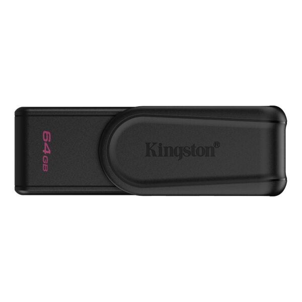 Kingston DataTraveler Exodia S 64GB USB 3.2 Gen 1 Pen Drive ( DTXS/64GB )