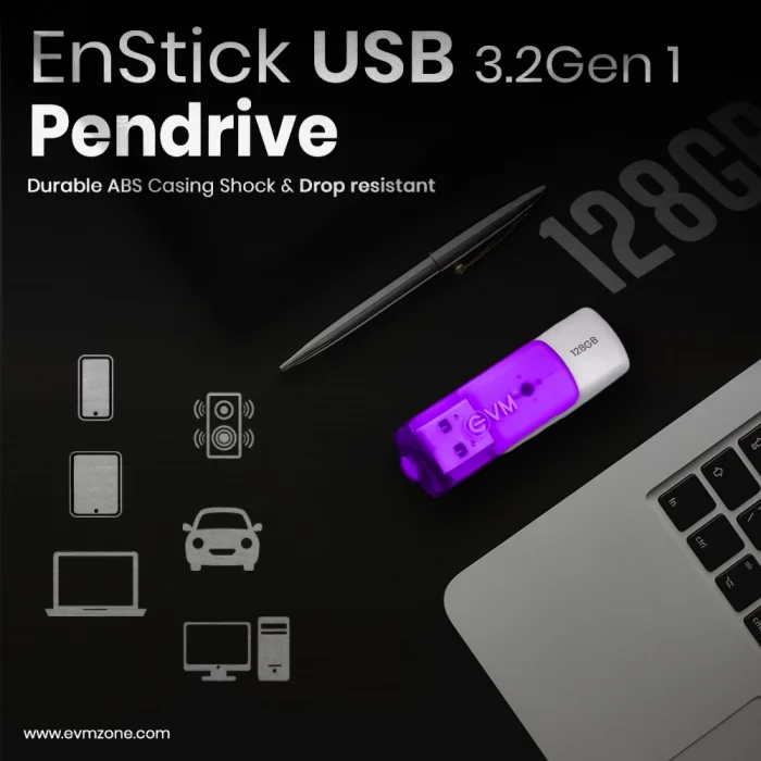 EVMPDA3.2-128GB….