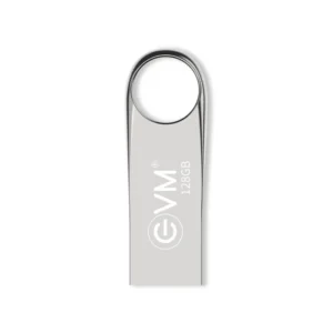 EVM EnVault 128GB USB 2.0 Metallic Pendrive ( EVMPDV-128GB )