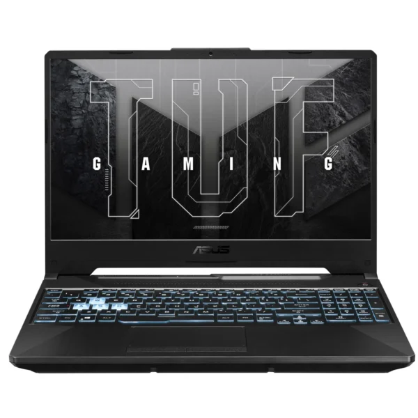 ASUS TUF Gaming A15 FA566NCR-HN075W AMD Ryzen 7 7435HS 15.6 Inch FHD 144Hz Graphite Black Gaming Laptop ( 16GB DDR5 RAM, 512GB SSD, RTX 3050 4GB GDDR6 Laptop GPU, Windows 11 )