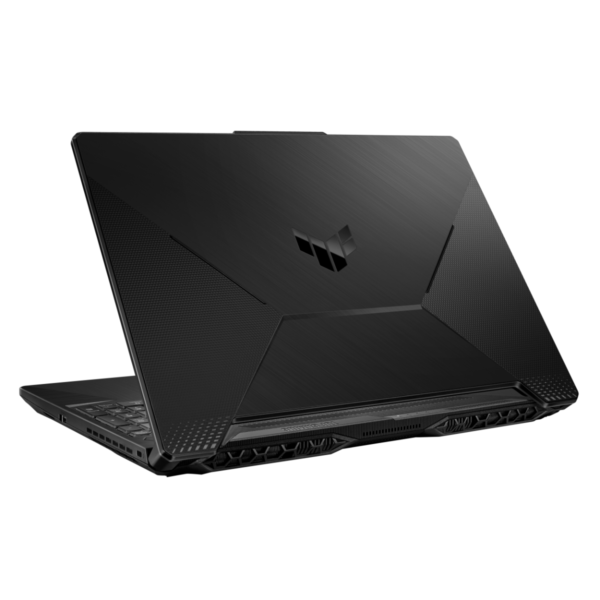 ASUS TUF Gaming A15 FA566NCR-HN254WS AMD Ryzen 7 7435HS 15.6 Inch FHD 144Hz Graphite Black Gaming Laptop ( 16GB DDR5 RAM, 512GB SSD, RTX 3050 4GB GDDR6 Laptop GPU, Office Home 2024, Microsoft 365 Basic ) - Image 3