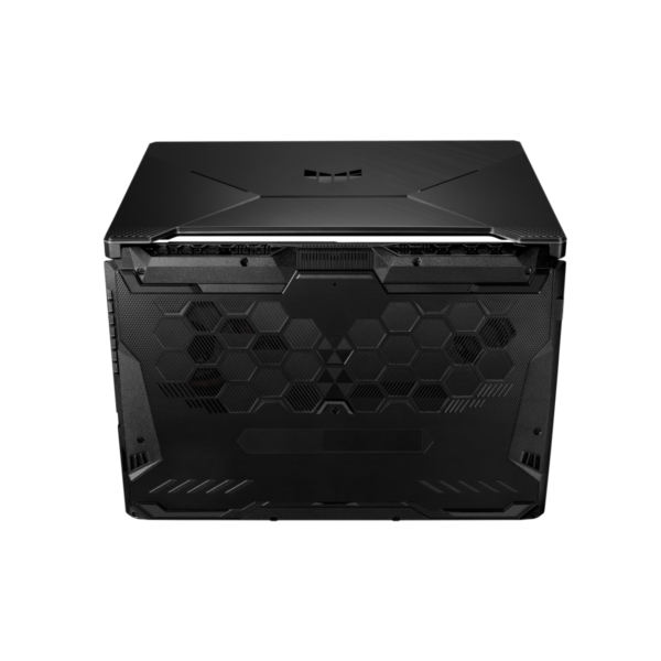 ASUS TUF Gaming A15 FA566NCR-HN254WS AMD Ryzen 7 7435HS 15.6 Inch FHD 144Hz Graphite Black Gaming Laptop ( 16GB DDR5 RAM, 512GB SSD, RTX 3050 4GB GDDR6 Laptop GPU, Office Home 2024, Microsoft 365 Basic ) - Image 5