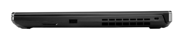 ASUS TUF Gaming A15 FA566NCR-HN254WS AMD Ryzen 7 7435HS 15.6 Inch FHD 144Hz Graphite Black Gaming Laptop ( 16GB DDR5 RAM, 512GB SSD, RTX 3050 4GB GDDR6 Laptop GPU, Office Home 2024, Microsoft 365 Basic ) - Image 8