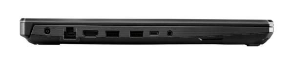 ASUS TUF Gaming A15 FA566NCR-HN254WS AMD Ryzen 7 7435HS 15.6 Inch FHD 144Hz Graphite Black Gaming Laptop ( 16GB DDR5 RAM, 512GB SSD, RTX 3050 4GB GDDR6 Laptop GPU, Office Home 2024, Microsoft 365 Basic ) - Image 9