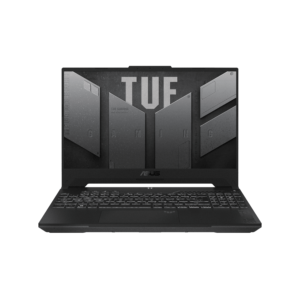 ASUS TUF Gaming F15 FX507VU-LP210W Intel Core i7-13620H 13th Gen 15.6 Inch FHD 144Hz Mecha Gray Gaming Laptop ( 16GB DDR5 RAM, 512GB SSD, RTX 4050 6GB GDDR6 Laptop GPU, Windows 11 )