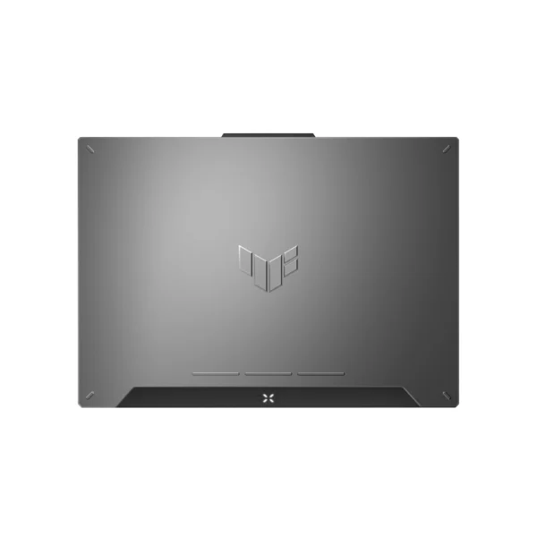 ASUS TUF Gaming F15 FX507VU-LP210W Intel Core i7-13620H 13th Gen 15.6 Inch FHD 144Hz Mecha Gray Gaming Laptop ( 16GB DDR5 RAM, 512GB SSD, RTX 4050 6GB GDDR6 Laptop GPU, Windows 11 ) - Image 5