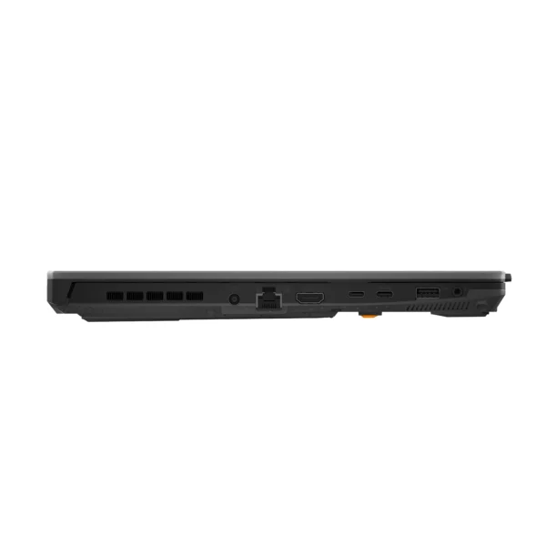 ASUS TUF Gaming F15 FX507VU-LP210W Intel Core i7-13620H 13th Gen 15.6 Inch FHD 144Hz Mecha Gray Gaming Laptop ( 16GB DDR5 RAM, 512GB SSD, RTX 4050 6GB GDDR6 Laptop GPU, Windows 11 ) - Image 10