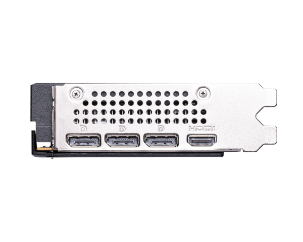 MSI GeForce RTX 5060 8G SHADOW 2X OC 8GB GDDR7 128-bit Gaming Graphics Card With Dual Fans ( G5060-8S2C ) - Image 5