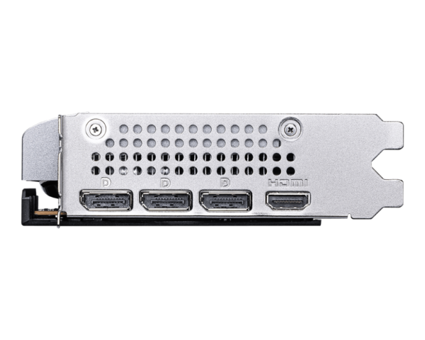 MSI GeForce RTX 5060 8G VENTUS 2X OC 8GB GDDR7 128-bit Gaming Graphics Card With Dual Fans ( G5060-8V2C ) - Image 5