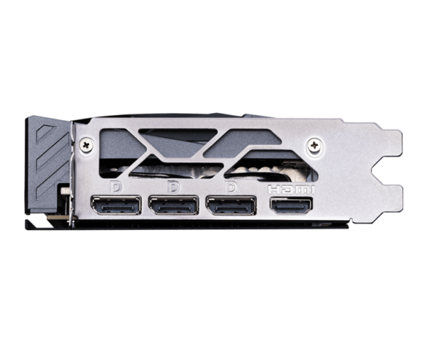 MSI GeForce RTX 5060 Ti 16G GAMING TRIO OC 16GB GDDR7 128-bit Gaming Graphics Card With Triple Fans ( G506T-16GTC ) - Image 5