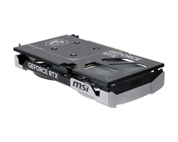 MSI GeForce GeForce RTX 5060 Ti 16G VENTUS 2X PLUS 16GB GDDR7 128-bit Gaming Graphics Card With Dual Fans ( G506T-16V2P ) - Image 3