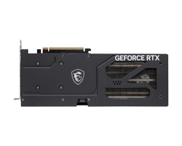 MSI GeForce RTX 5060 Ti 16G VENTUS 3X OC 16GB GDDR7 128-bit Gaming Graphics Card With Triple Fans ( G506T-16V3C ) - Image 4
