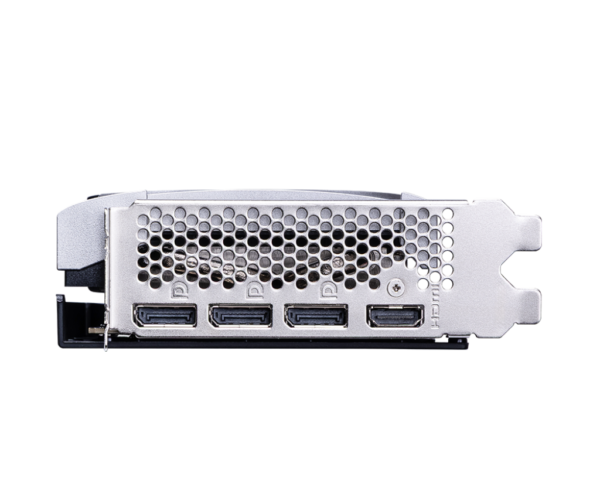 MSI GeForce RTX 5060 Ti 16G VENTUS 3X OC 16GB GDDR7 128-bit Gaming Graphics Card With Triple Fans ( G506T-16V3C ) - Image 5