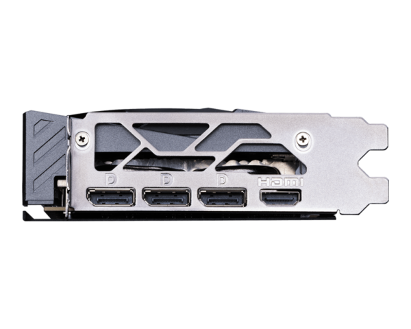 MSI GeForce RTX 5060 Ti 8G GAMING TRIO OC 8GB GDDR7 128-bit Gaming Graphics Card With Triple Fans ( G506T-8GTC ) - Image 5