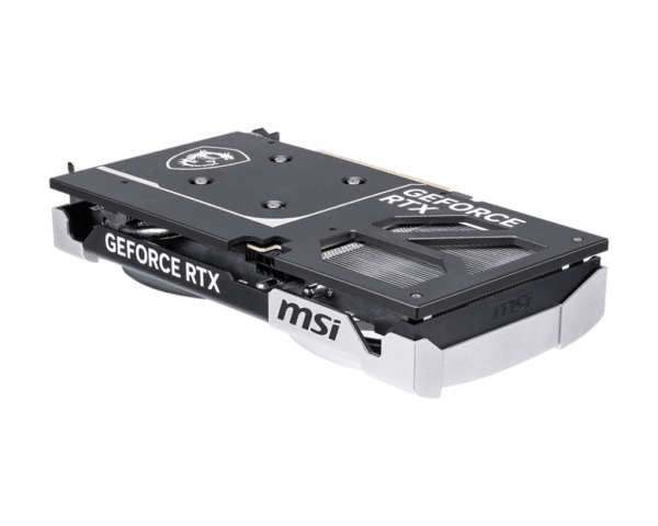 MSI GeForce RTX 5060 Ti 8G VENTUS 2X OC PLUS 8GB GDDR7 128-bit Gaming Graphics Card With Dual Fans ( G506T-8V2CP ) - Image 3