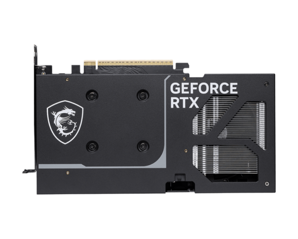 MSI GeForce RTX 5060 Ti 8G VENTUS 2X OC PLUS 8GB GDDR7 128-bit Gaming Graphics Card With Dual Fans ( G506T-8V2CP ) - Image 4