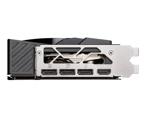 MSI GeForce RTX 5070 Ti 16G GAMING TRIO OC PLUS 16GB GDDR7 256-bit Gaming Graphics Card With Triple Fans ( G507T-16GTCP ) - Image 5